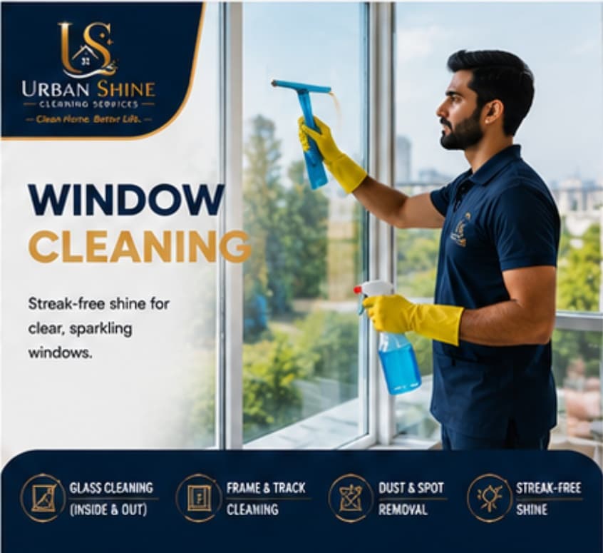 Window Cleaning