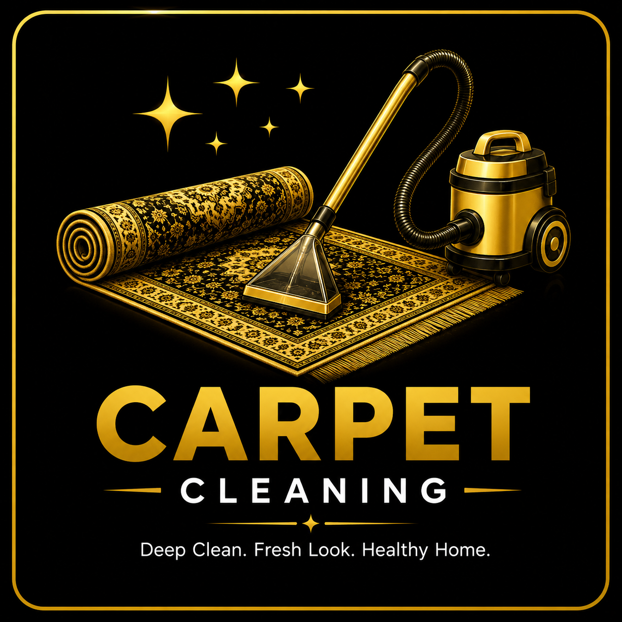 Carpet Cleaning