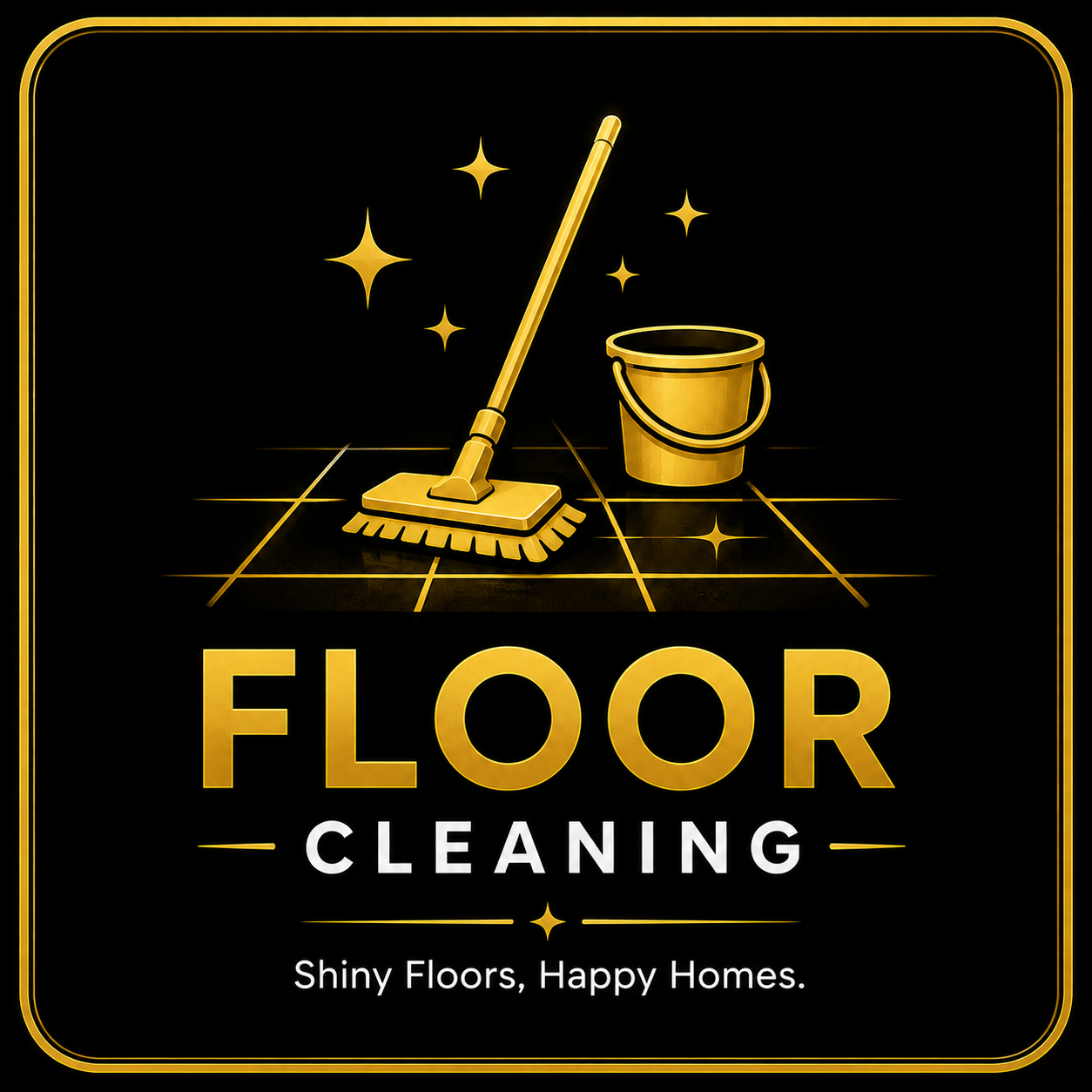 Floor Cleaning